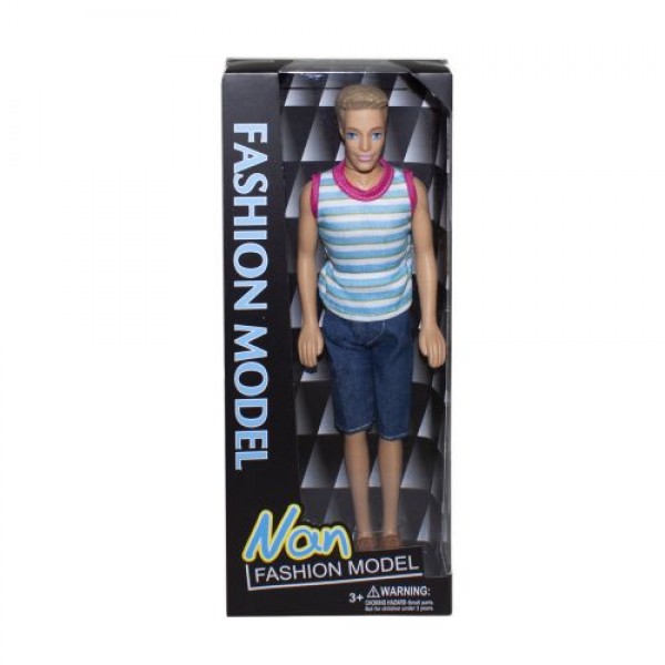 Кукла "Кен" "Nan Fashion model", 99119
