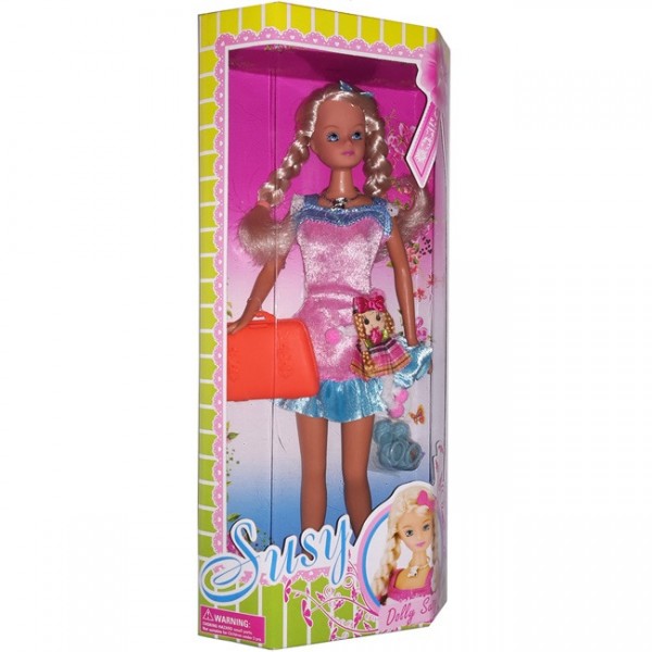 Кукла "Susy", 1008  
