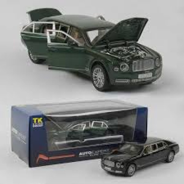Модель "Bentley", EL3902 