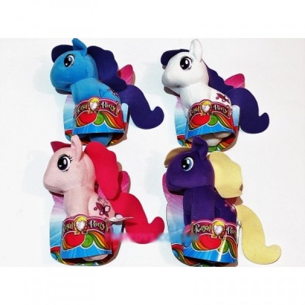 Мягкая игрушка, "My Little Pony", 87119 